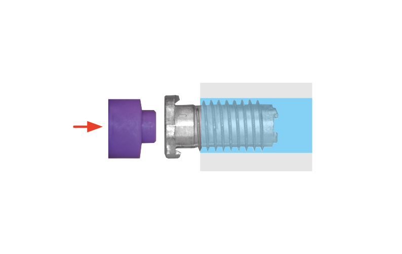 Product Image for Adjufix Distansbricka BRDA 10 mm