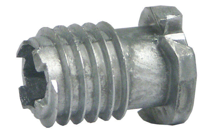 Product Image for Adjufix Hylsa WM28A, 28 mm för trä (100/frp)