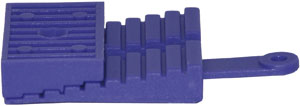 Product Image for Adjufix Nivåregleringskloss MONTKL1, 10-17mm