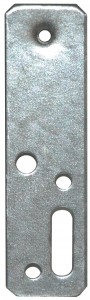 Product Image for Adjufix Beslag BSA1120 rakt 120mm