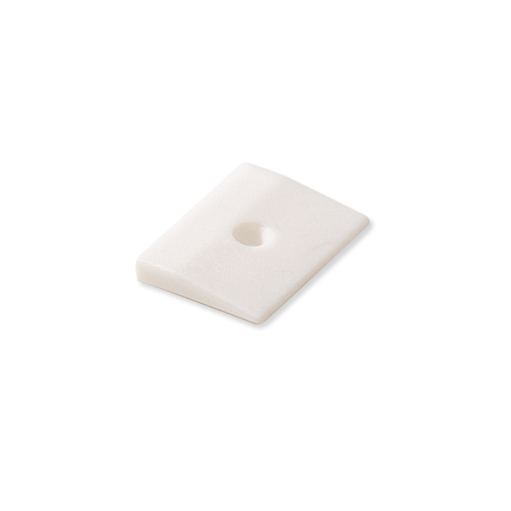 Product Image for Glidbleck-acetalplast pris/st 