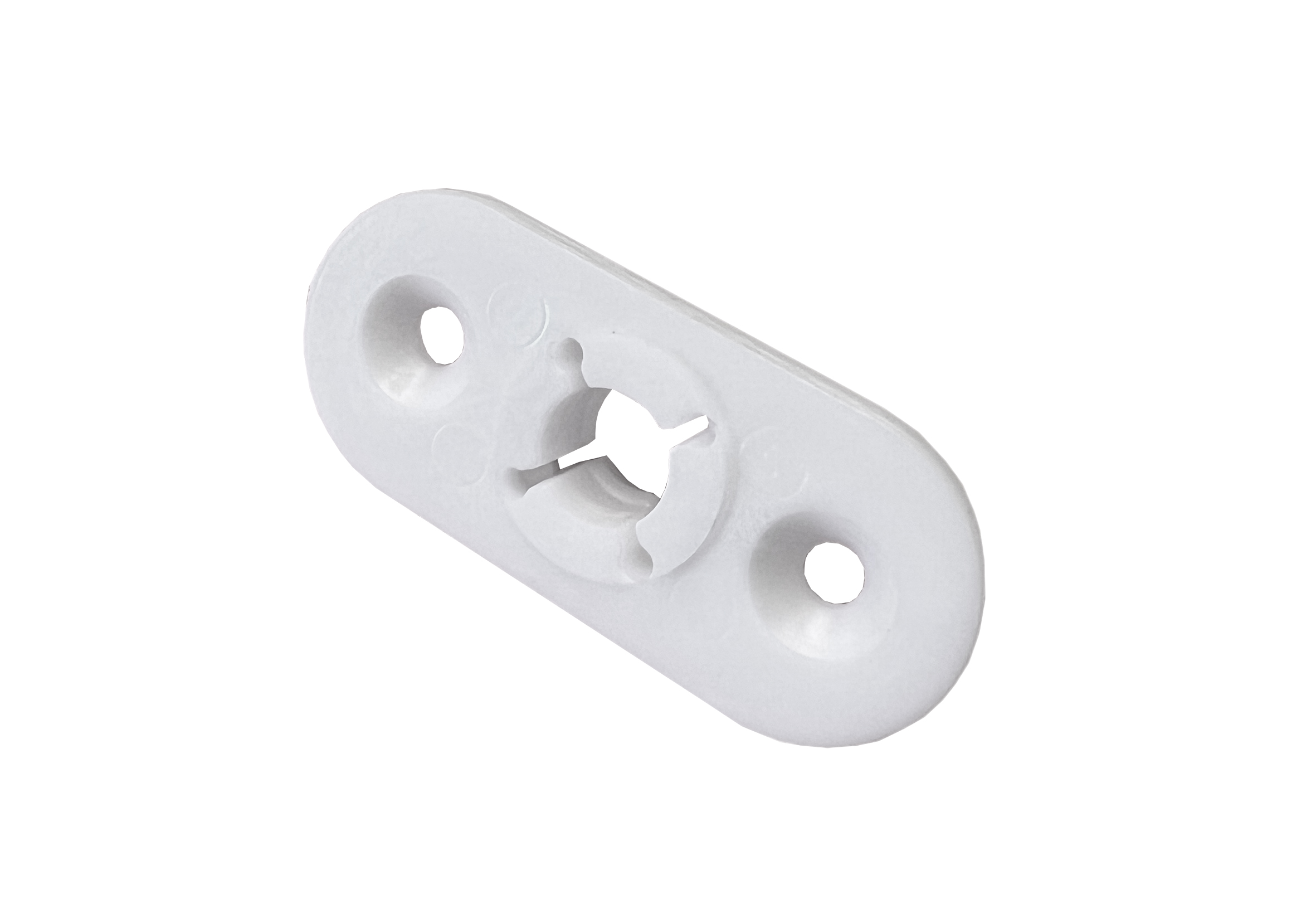 Product Image for Fix 4959 Karmfäste plast