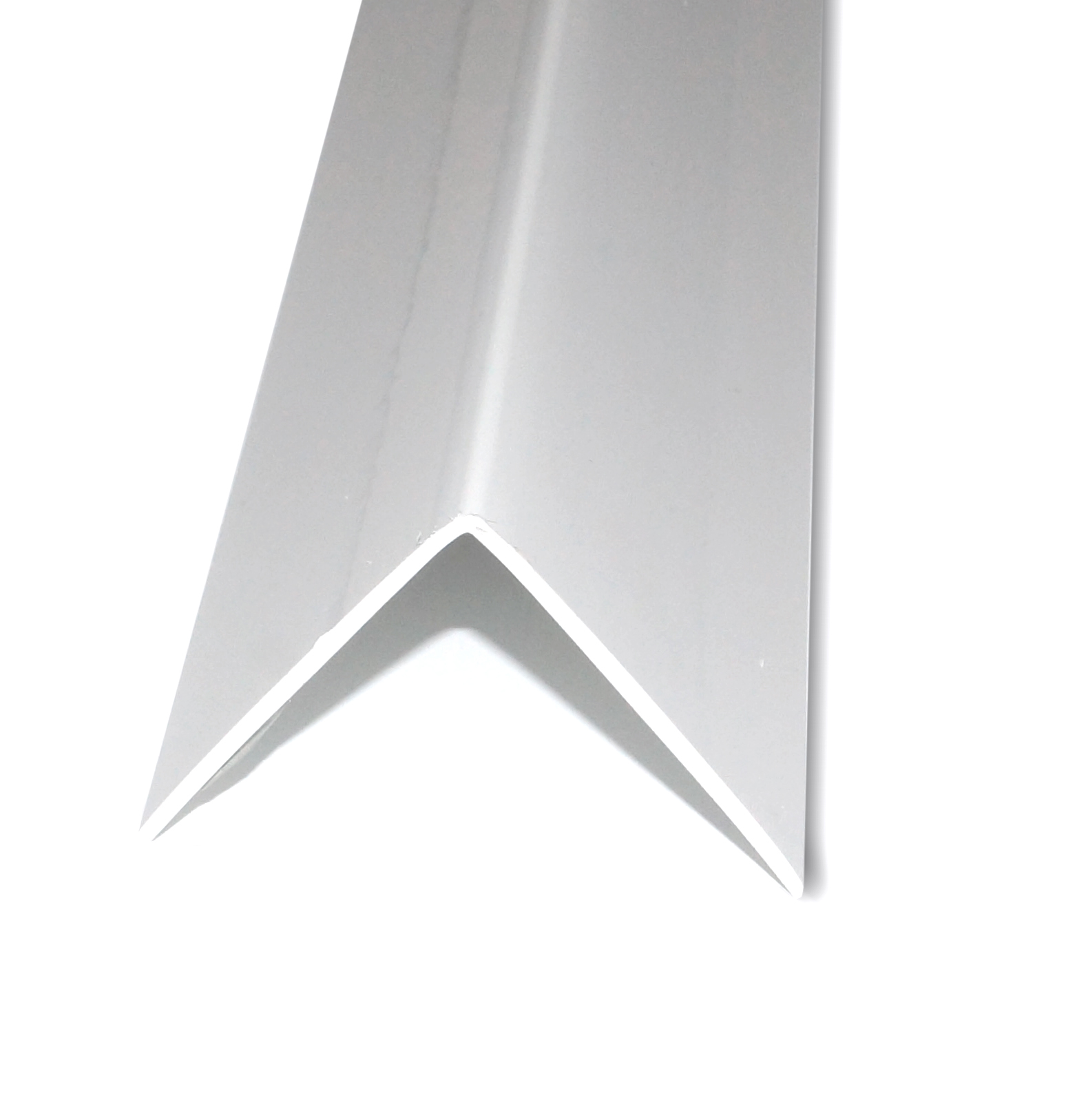 Product Image for Hörnskydd grå, självh.50x50, 2,45 m längd