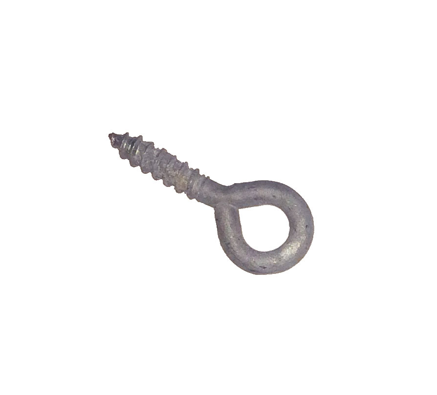 Product Image for Stormhasp skruvögla 8 mm Varmförzinkad