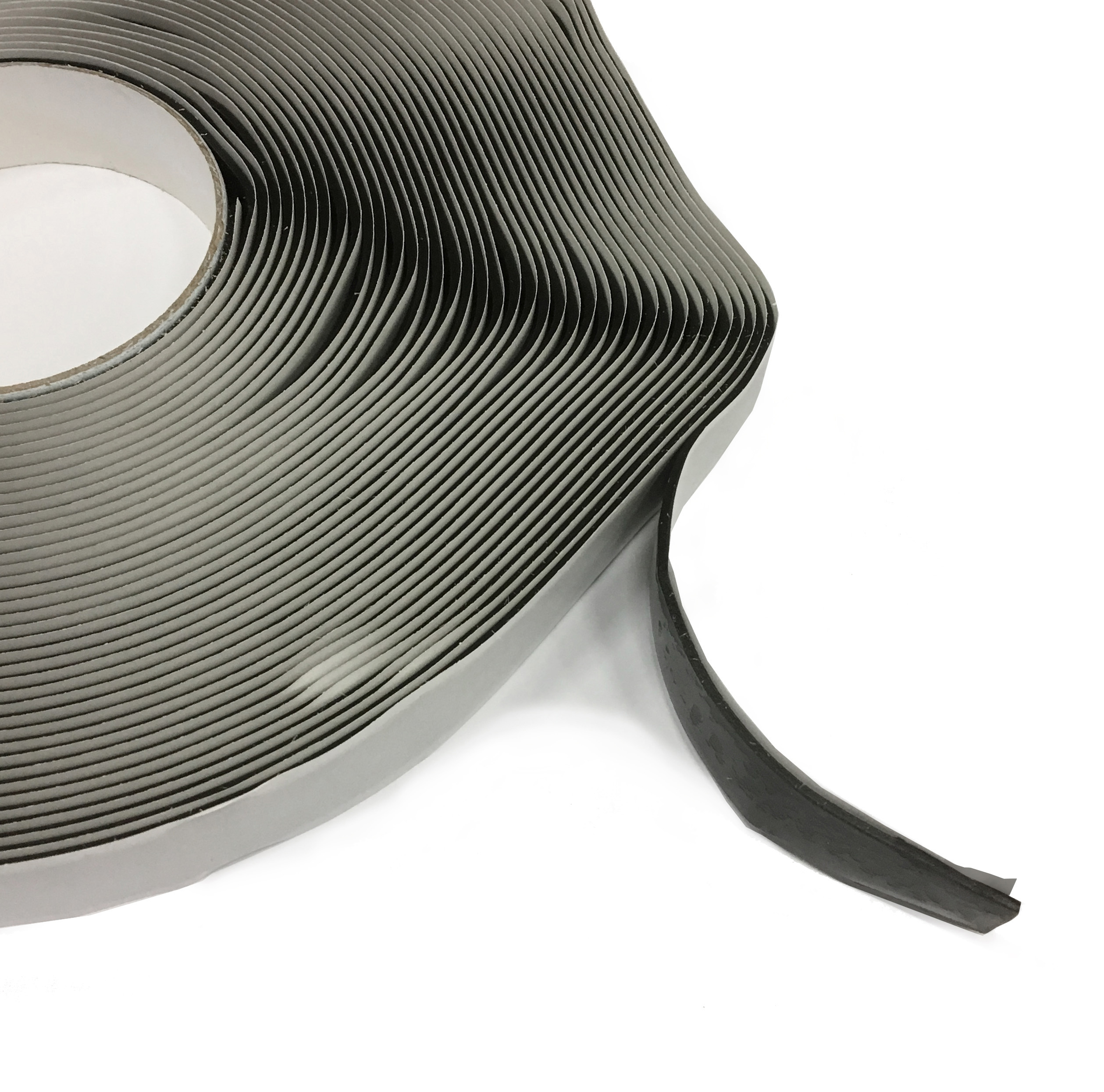 Product Image for Butylband 458 1x50 svart, 40 m