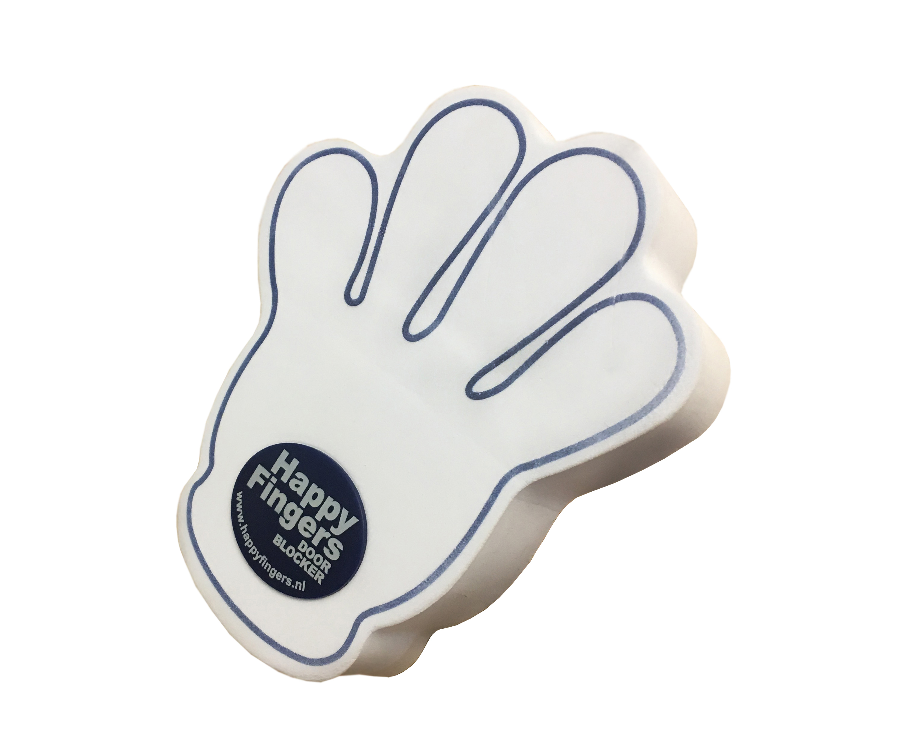 Product Image for Klämskydd Happy Fingers (Handtagssida)