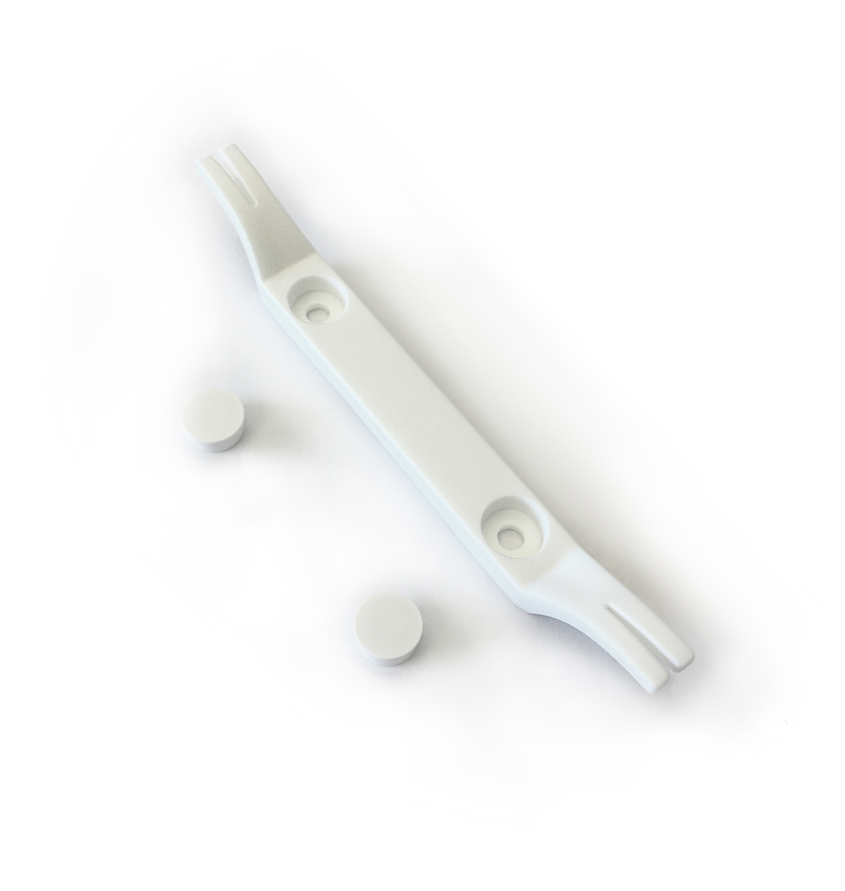 Product Image for Linsamlare (inkl. 2 st täcklock)