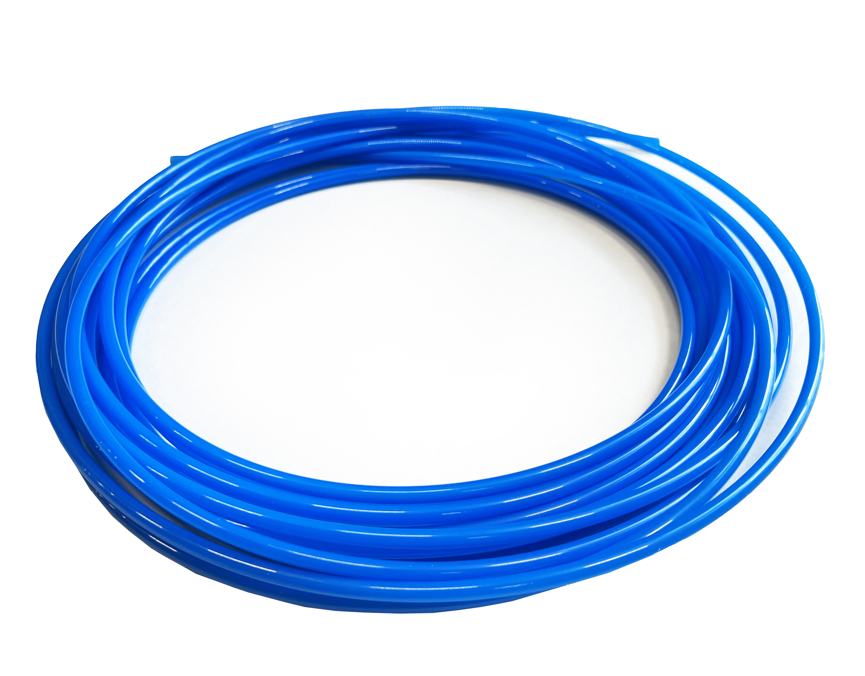 Product Image for Tryckluftsslang blå, 6 mm OBS! meterpris