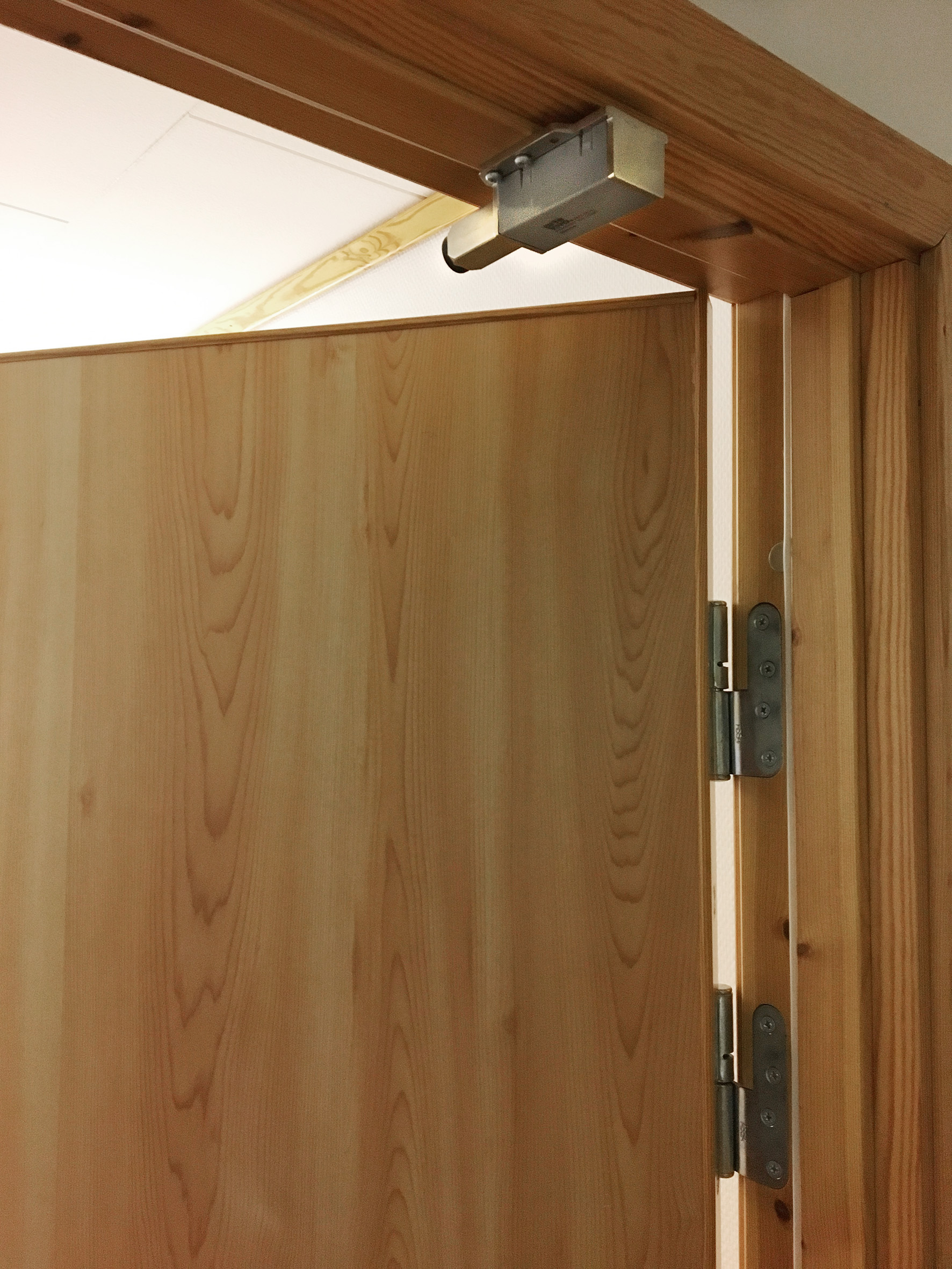 Product Image for Klämskydd Door slam stopper 