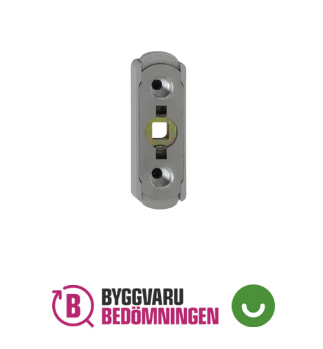 Product Image for Hoppe Barnspärr Kisi2 F U14 F1/Alu 8x8mm hål