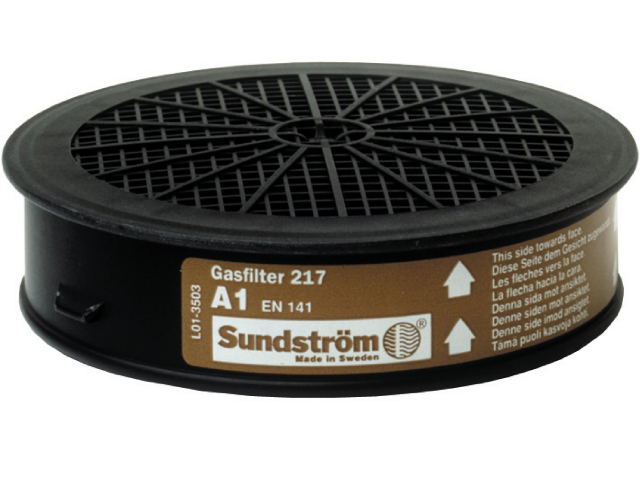 Product Image for Sundström, Filter, 218 A2 (SR 100)