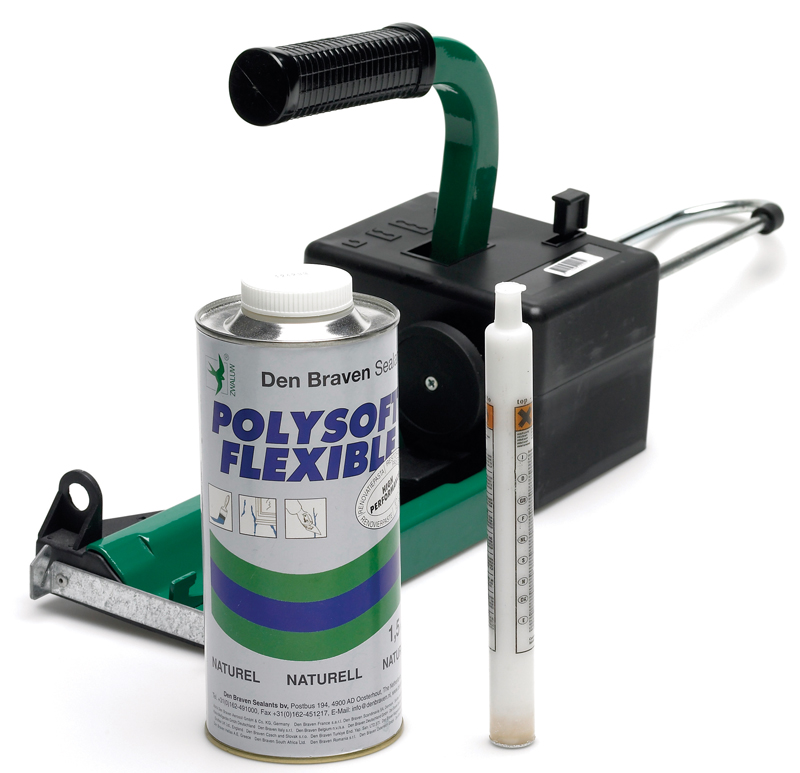 Product Image for Polysoft spruta 2-komponent