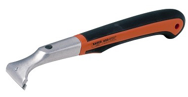 Product Image for Bahco färgskrapa 650 med 50mm vändbart blad