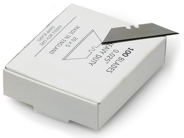 Product Image for Blad 60 mm 100/fp