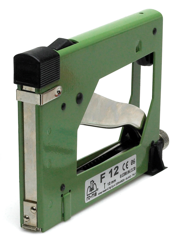 Product Image for Stiftapparat F12