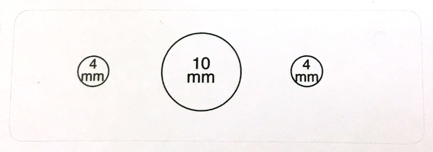 Product Image for Borrmall till nyckellås