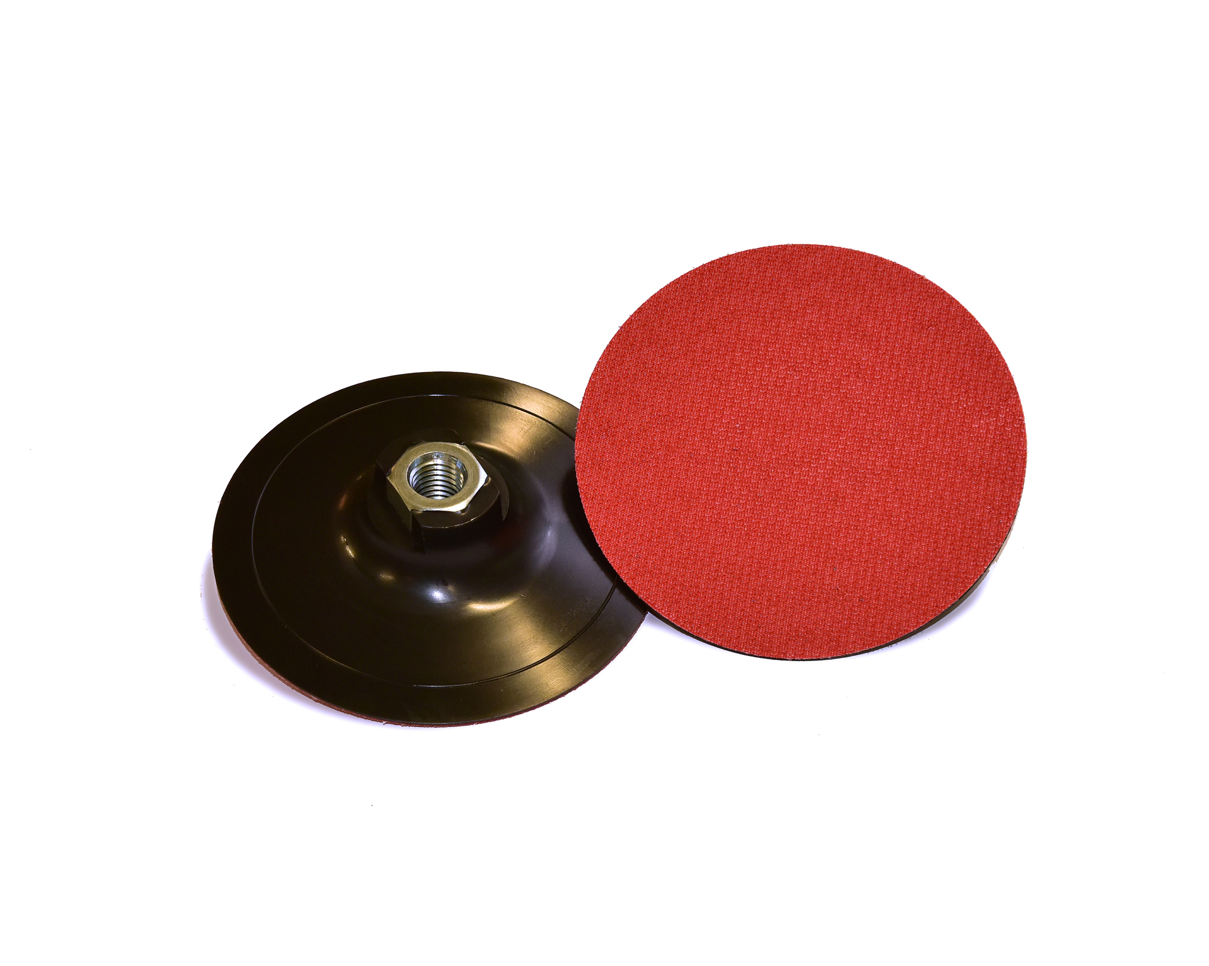 Product Image for Sliprondellplatta Flexipad 115