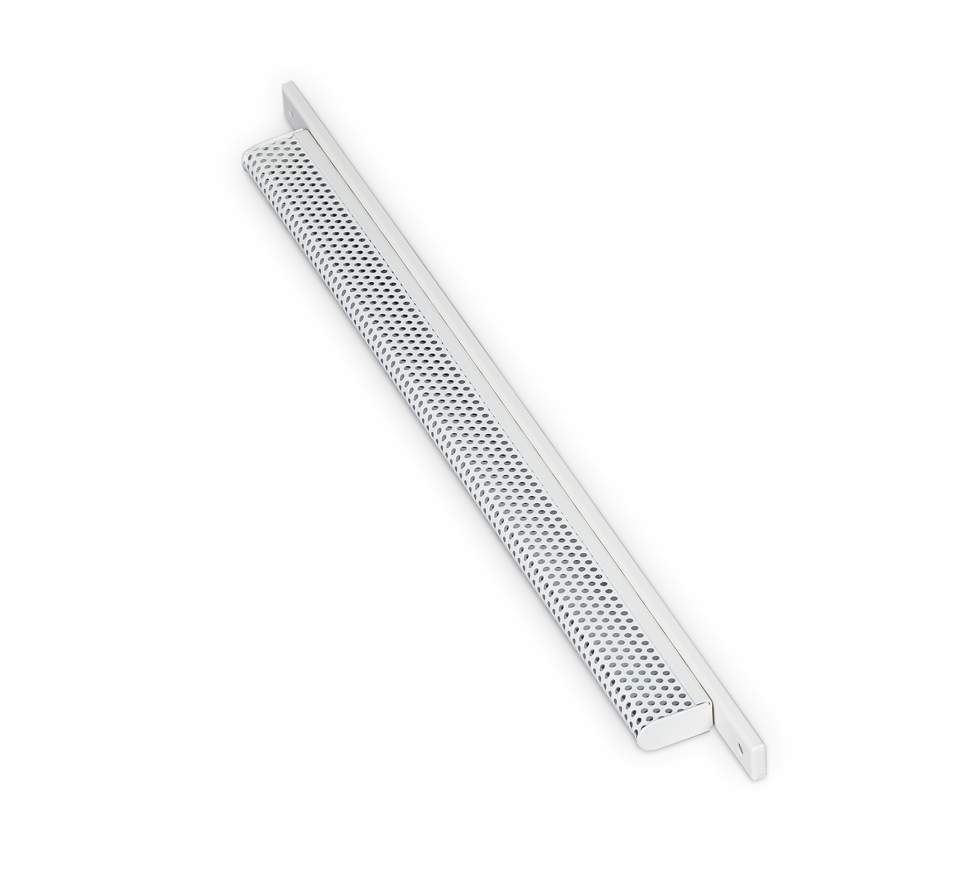 Product Image for Omega Smal 500 fönsterventil, invändig vit