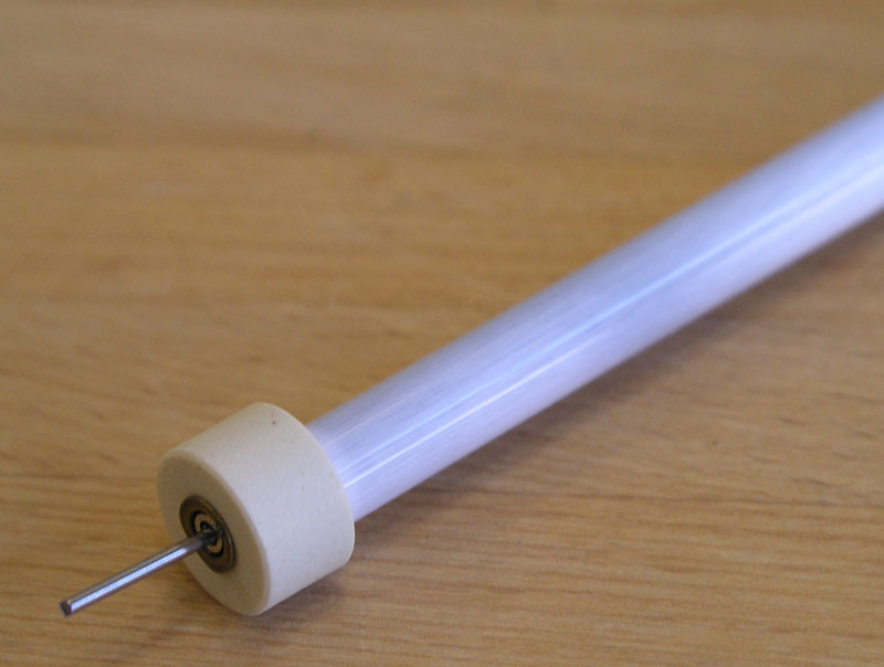 Product Image for SpeedHeater Reservrör utan sladd M 01