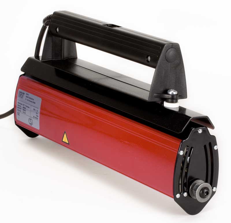 Product Image for IRT-010, Lampa för lacktorkning &amp; kittborttagning