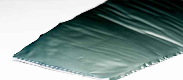 Product Image for Butylband 502 2x100 LeadLook, 20m