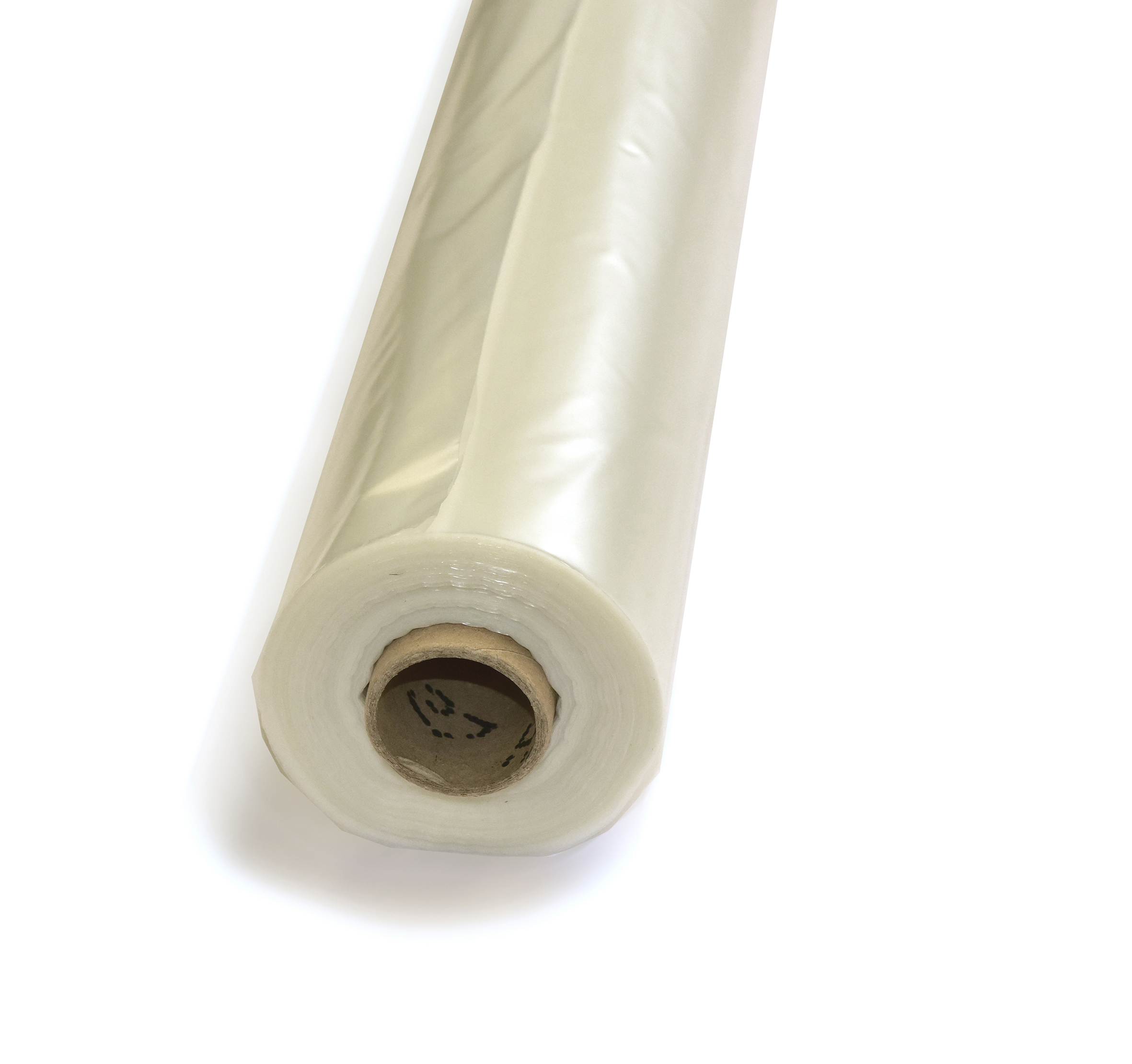 Product Image for Täckplast Coex B=2m x L=50m (tjocklek 0,05 mm)