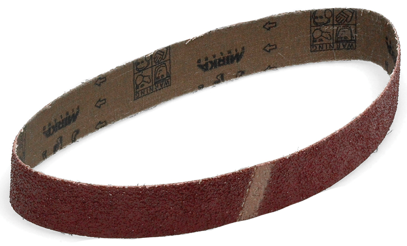 Product Image for Mirka slipband K 180, 30x533,Makita 9031(10st/fp)
