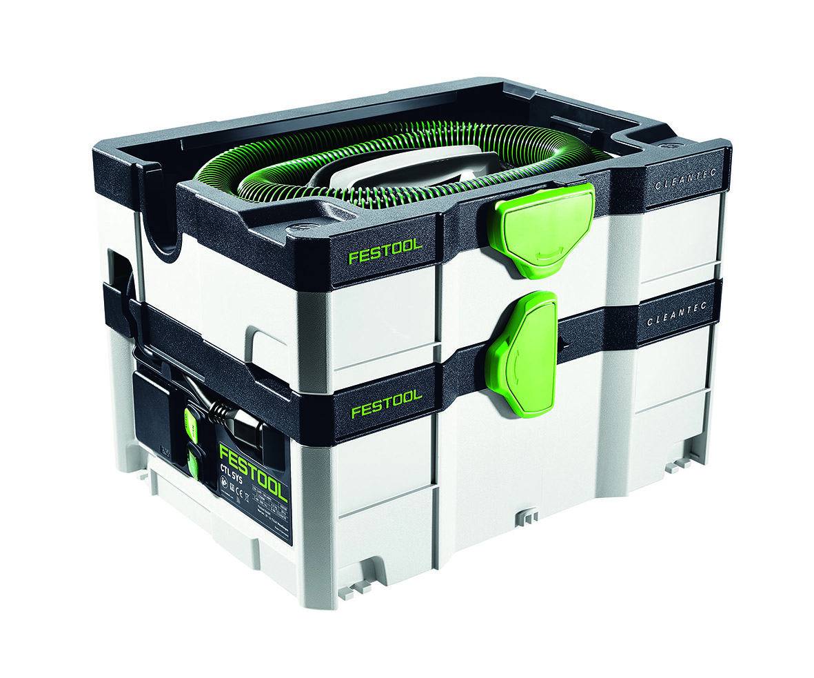 Product Image for Festool Dammsugare CTL SYS