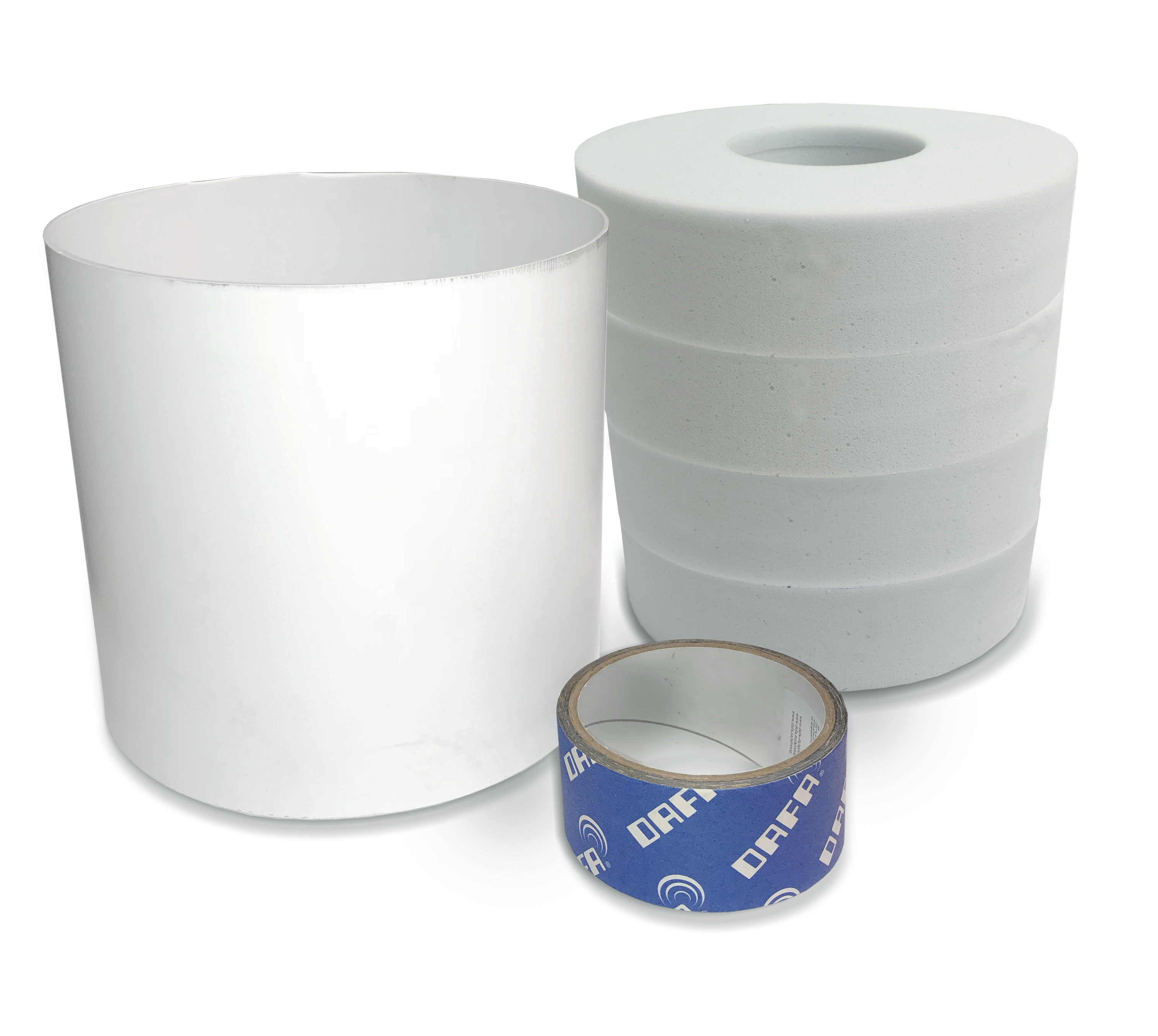 Product Image for Väggventil NonSonus förlängningsdel 