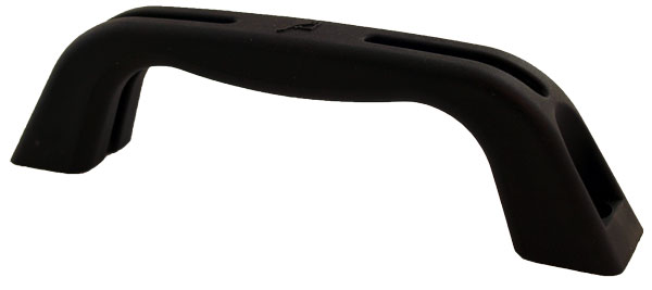 Product Image for Handtag c-c  145 mm, SVART plast