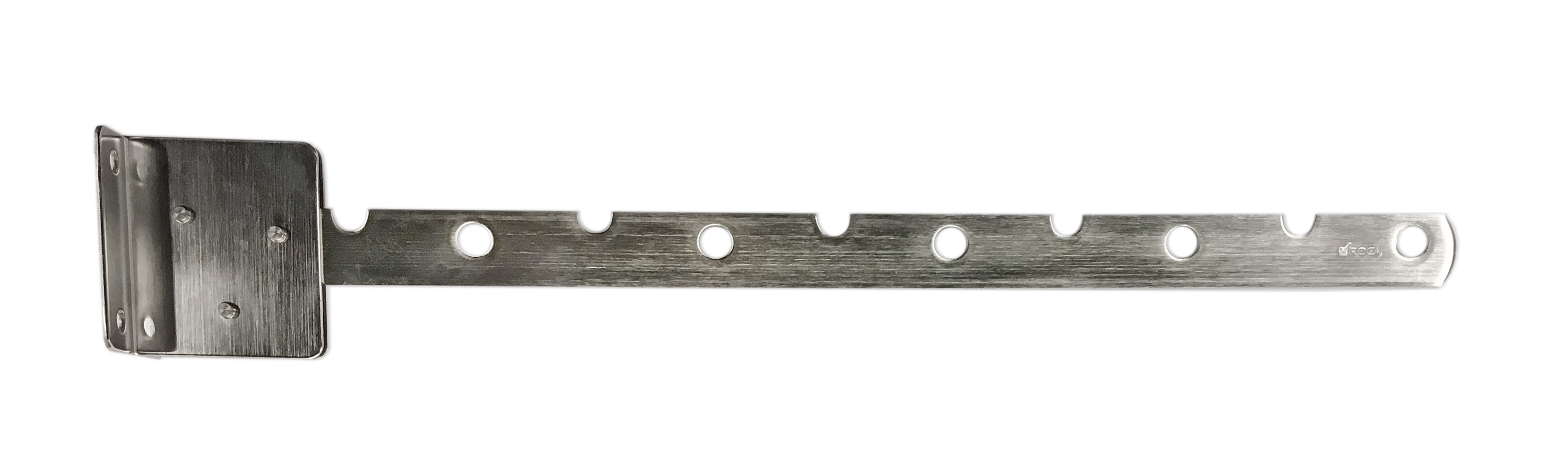 Product Image for Balkonghängare, rostfri  