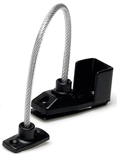 Product Image for Fix 184 Vädringsbesl (barnskyddande) Svart