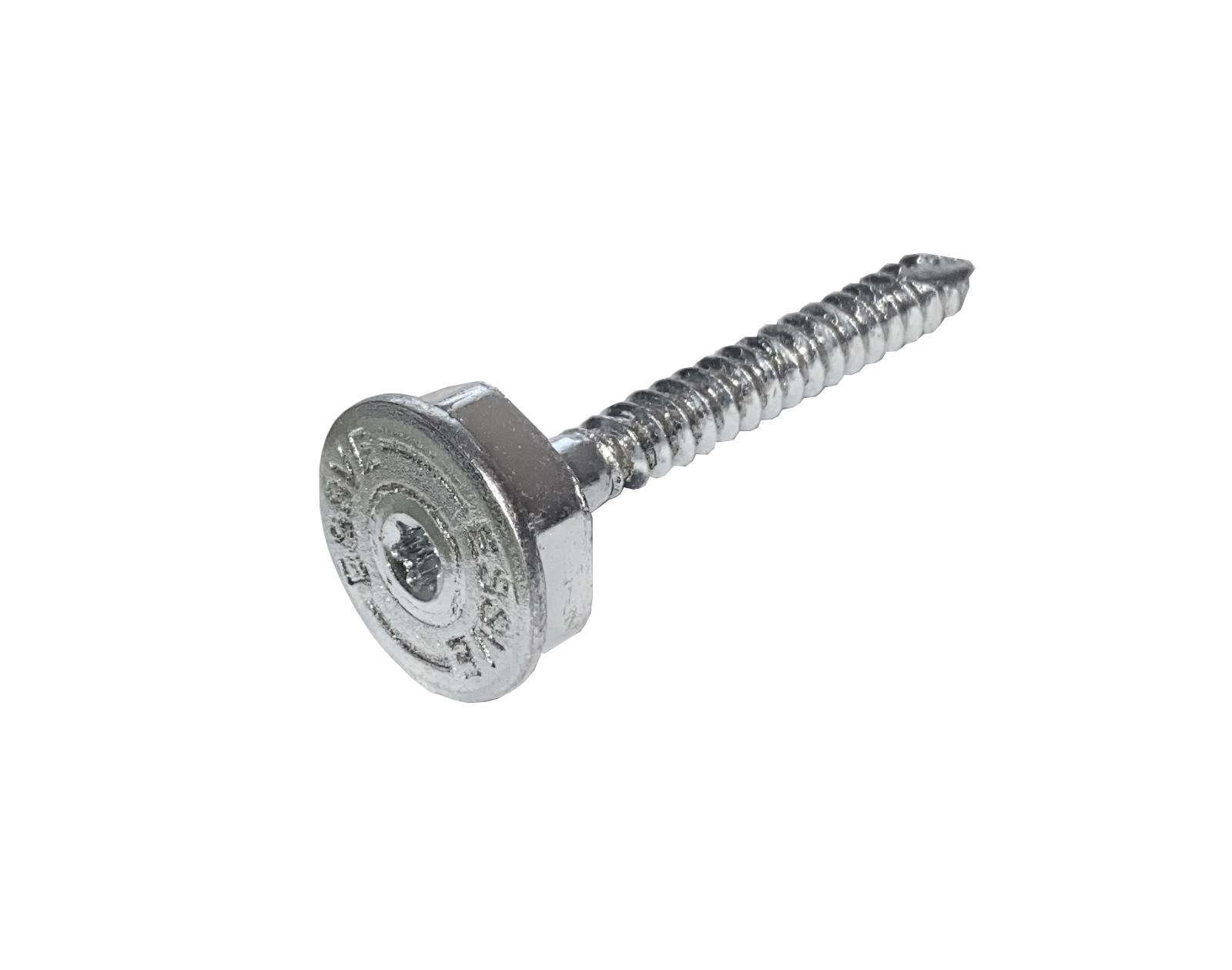 Product Image for Nivåskruv 7,0 x 65 FZB TX30 