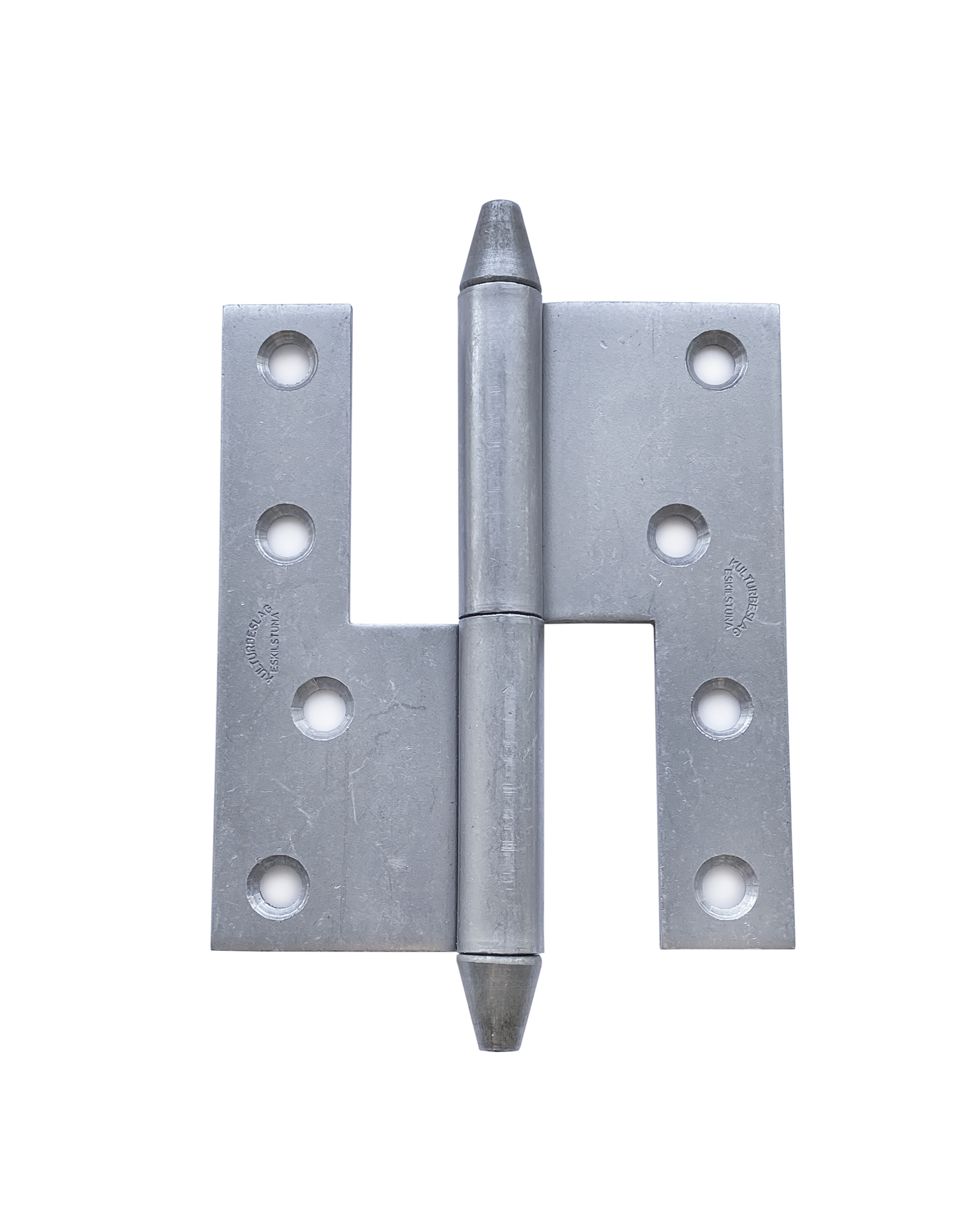 Product Image for Gångjärn 5128 obehandlat Höger 