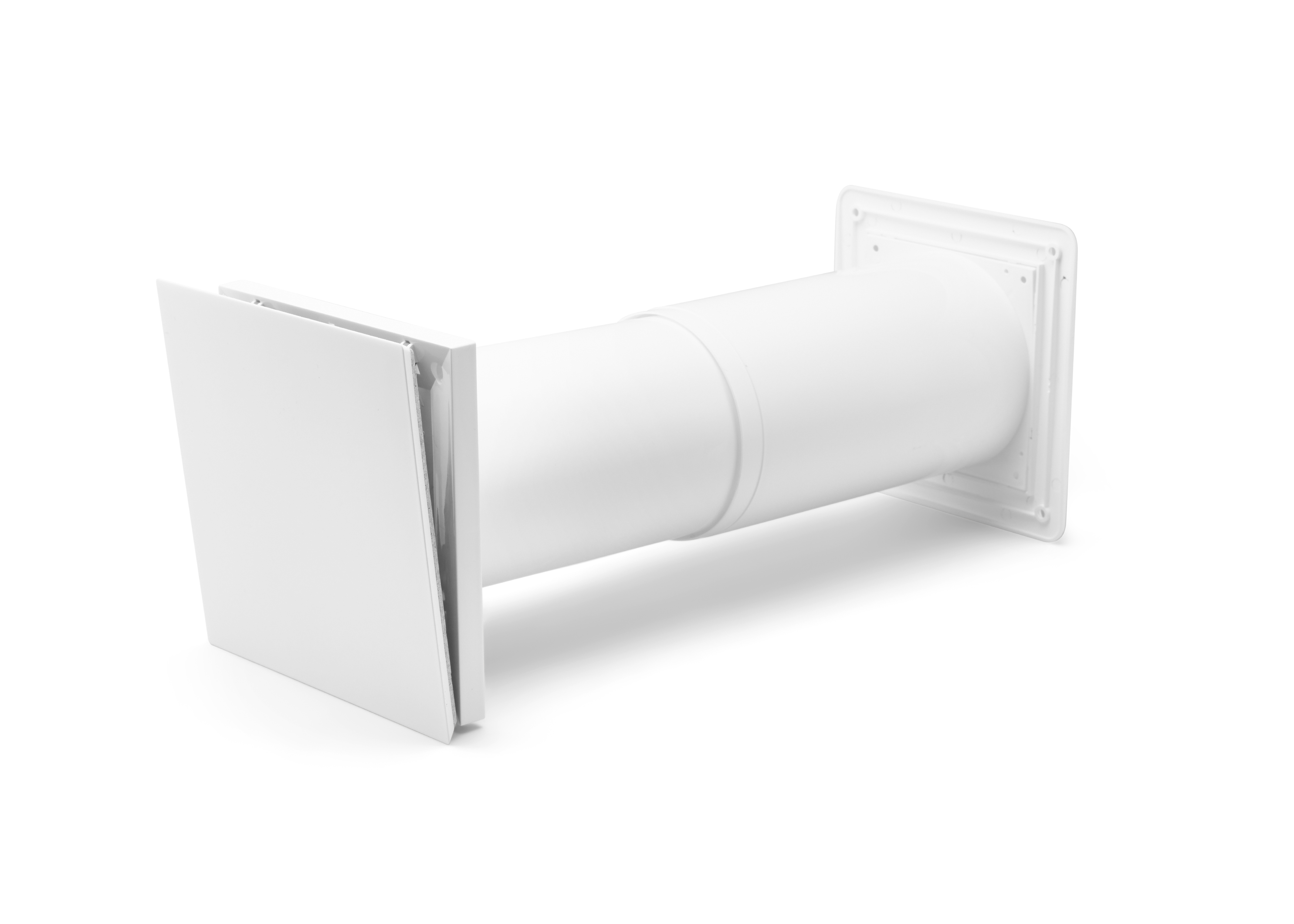 Product Image for Fresh TL100DE komplett KP Vit