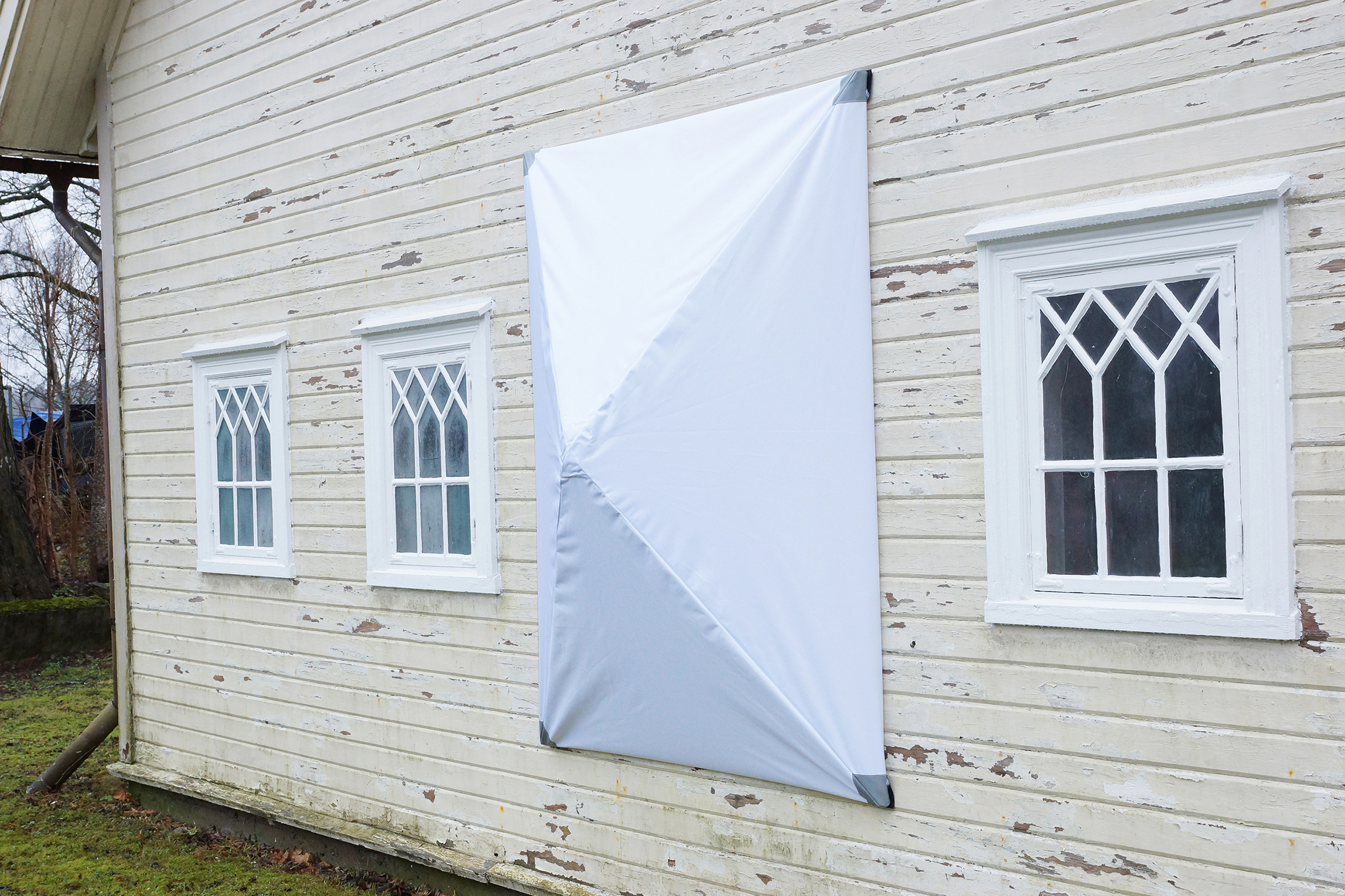 Product Image for Fönsterparaply lättvikt 160 x 210 cm
