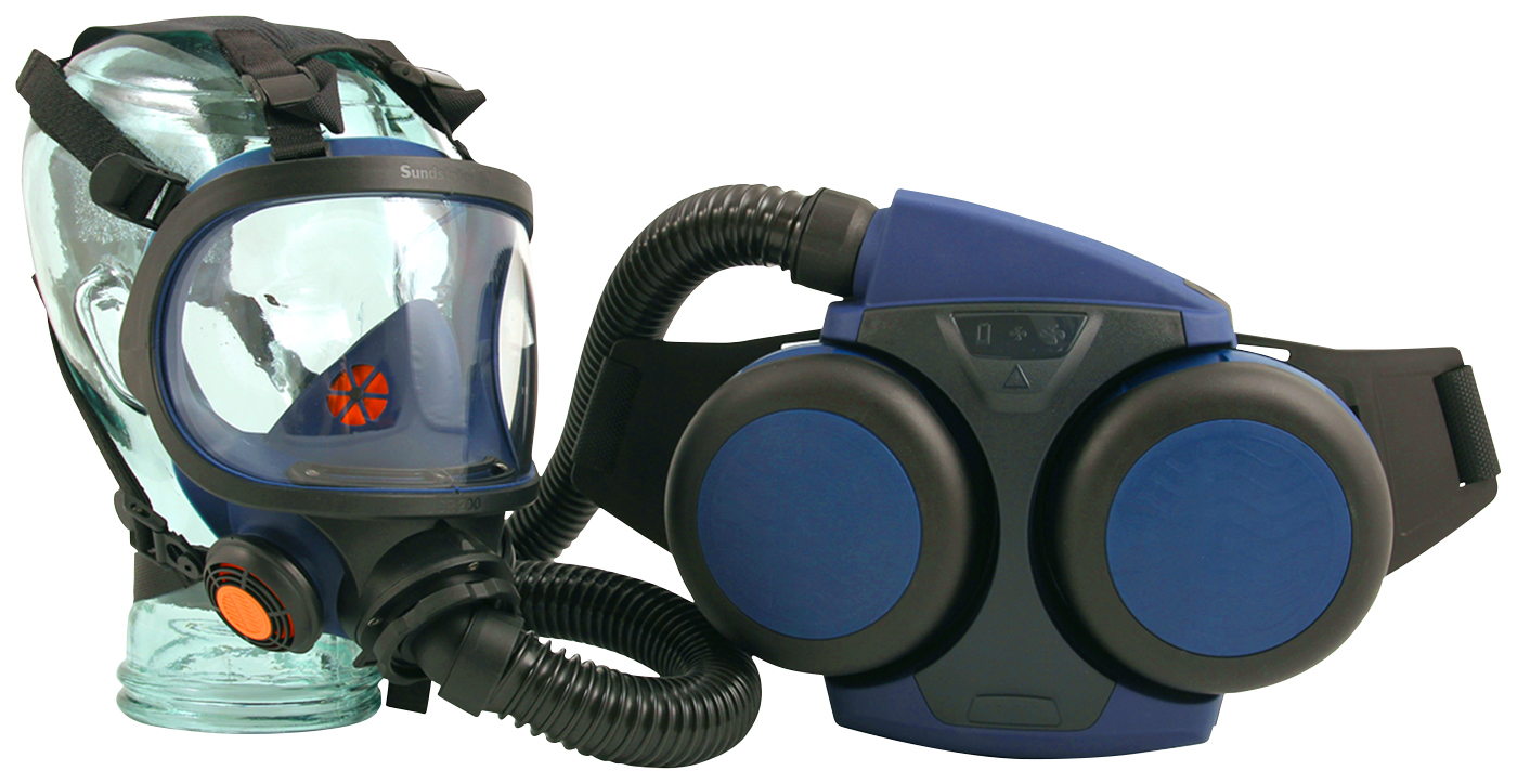 Product Image for Sundström, Saneringspaket asbest P3R SR500/SR200 
