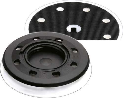 Product Image for Festool Kardborreplatta 125/9 Rotex Medium