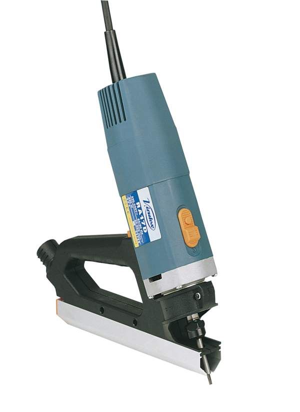 Product Image for Virutex Spårfräsmaskin  RA 17D 