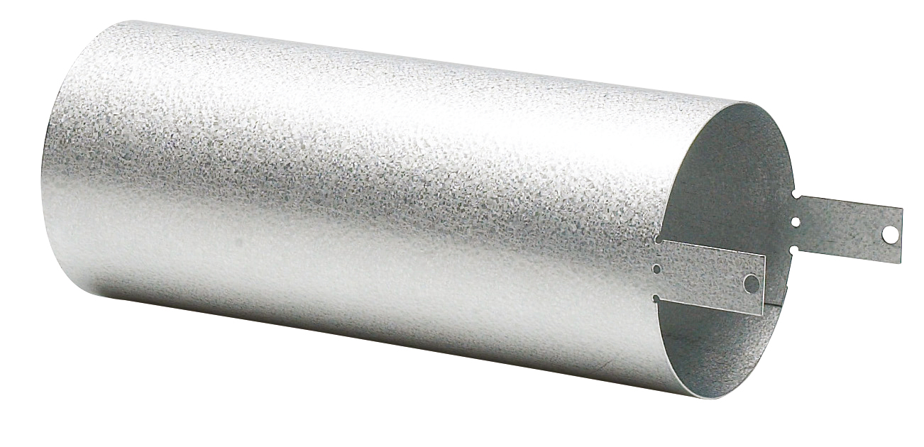 Product Image for Easy-Vent, CS-80 intagskanal. OBS! Måttanpassas!