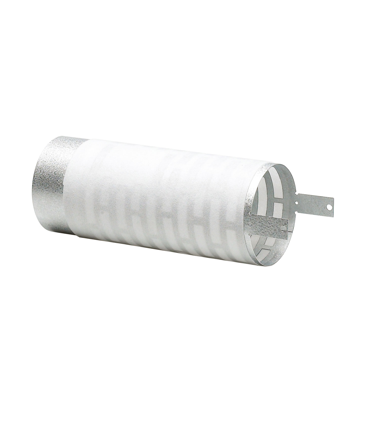 Product Image for Easy-Vent CV-F 80 intagskanal OBS! Måttanpassas!