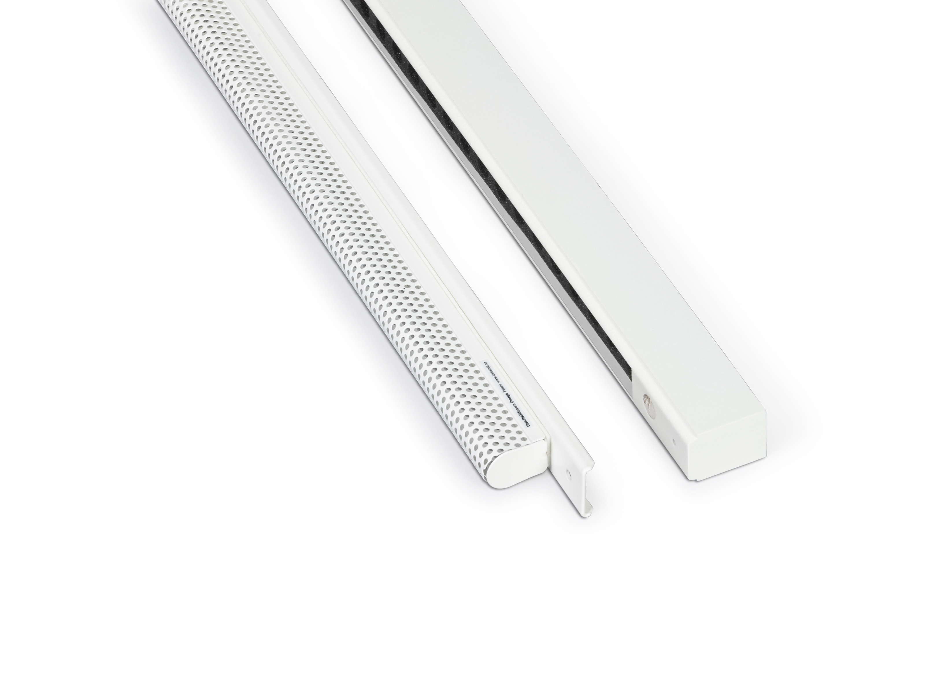 Product Image for Omega Max 55 m. träkassett och dämpare, djup 40 mm