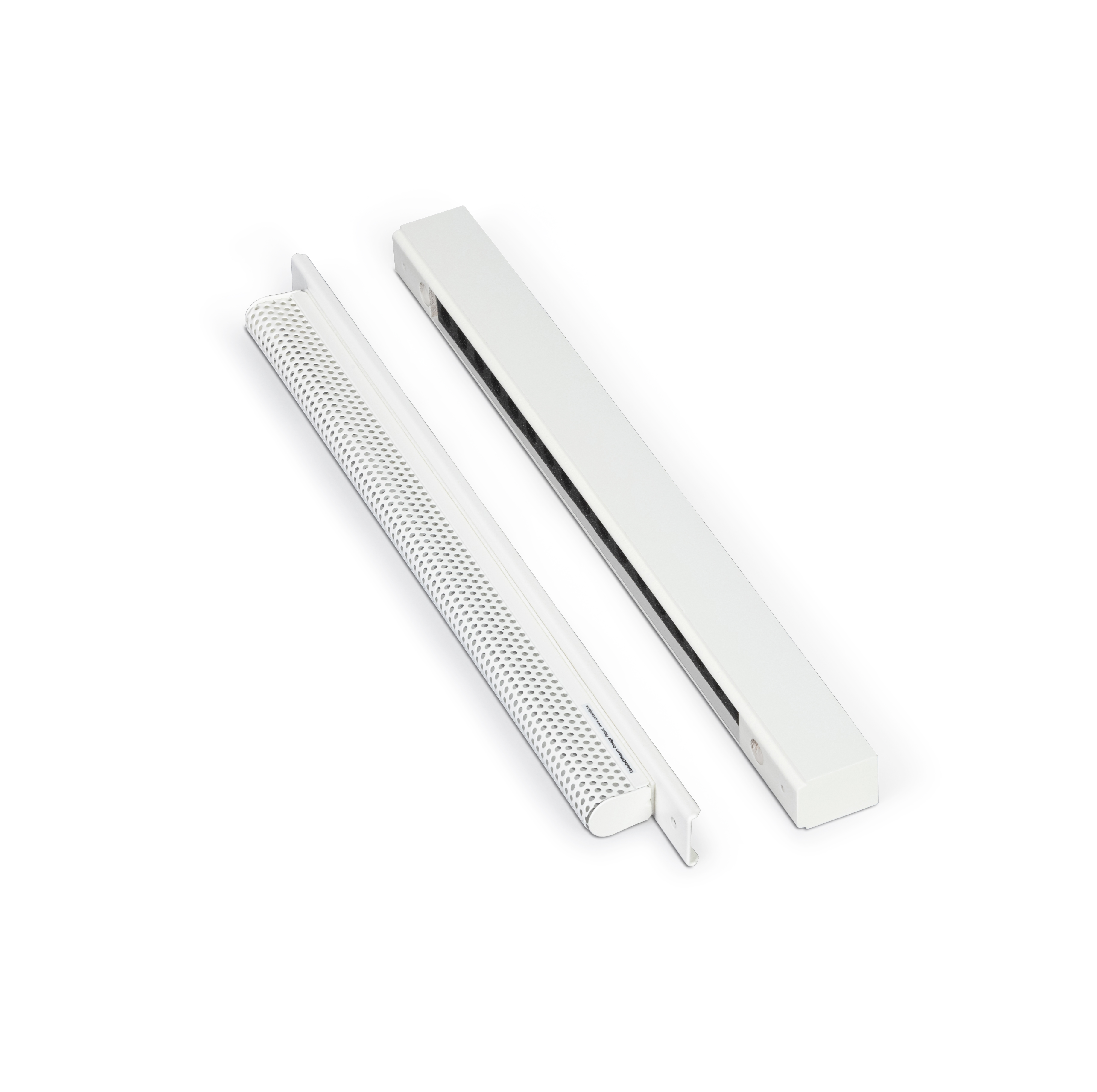 Product Image for Omega Max 39 m. träkassett och dämpare, djup 40 mm