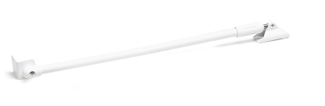 Product Image for Fix 533 T/2 Dörrbroms vit (810-910 mm dörr) inåtg.