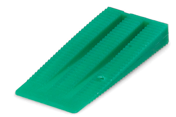 Product Image for Montagekil 30x70x10 mm Grön