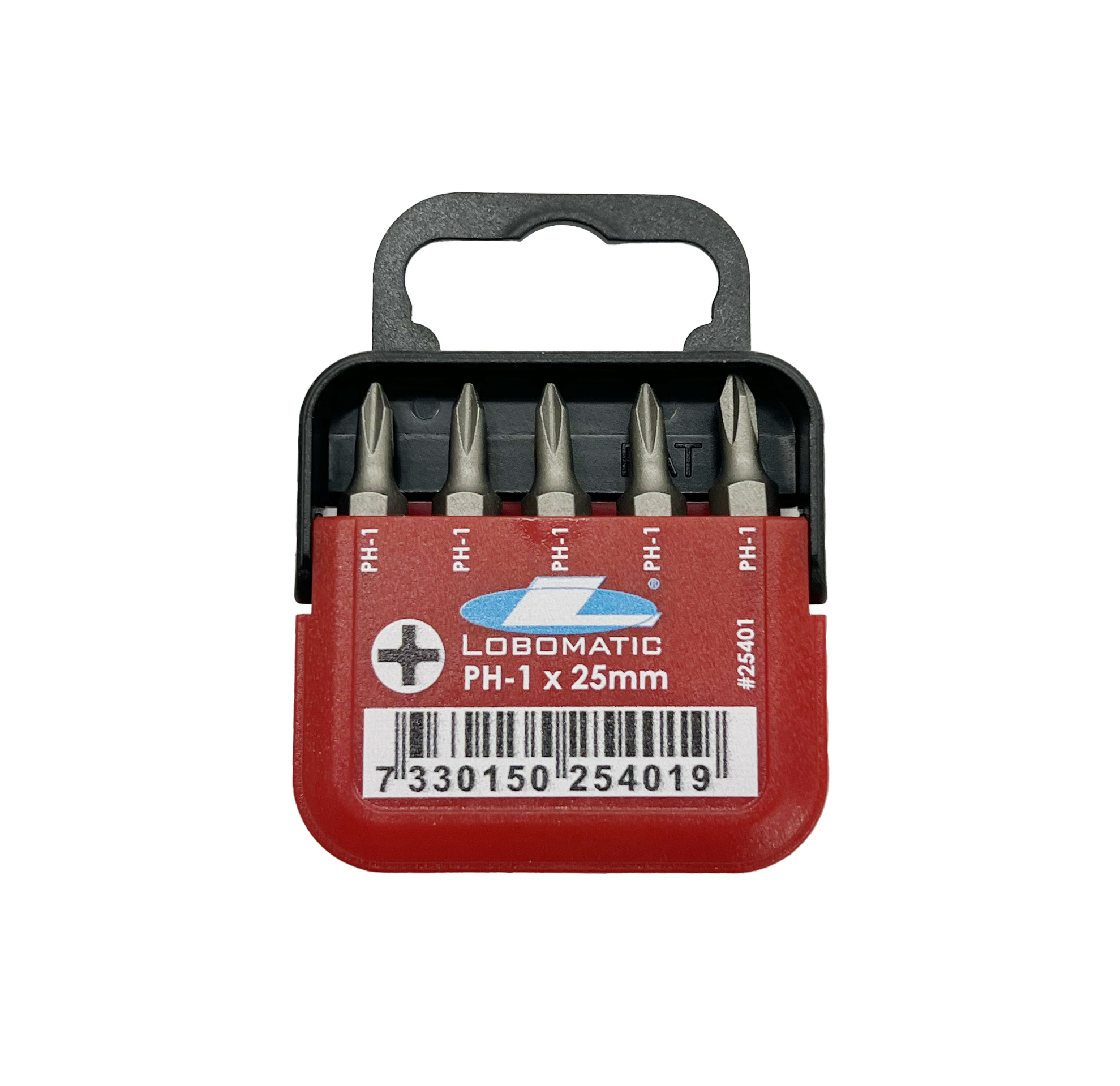 Product Image for Bits PH 1, L=25mm (5-pack)