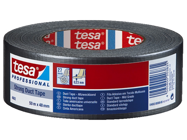 Product Image for Tejp Silvertejp 48 mm