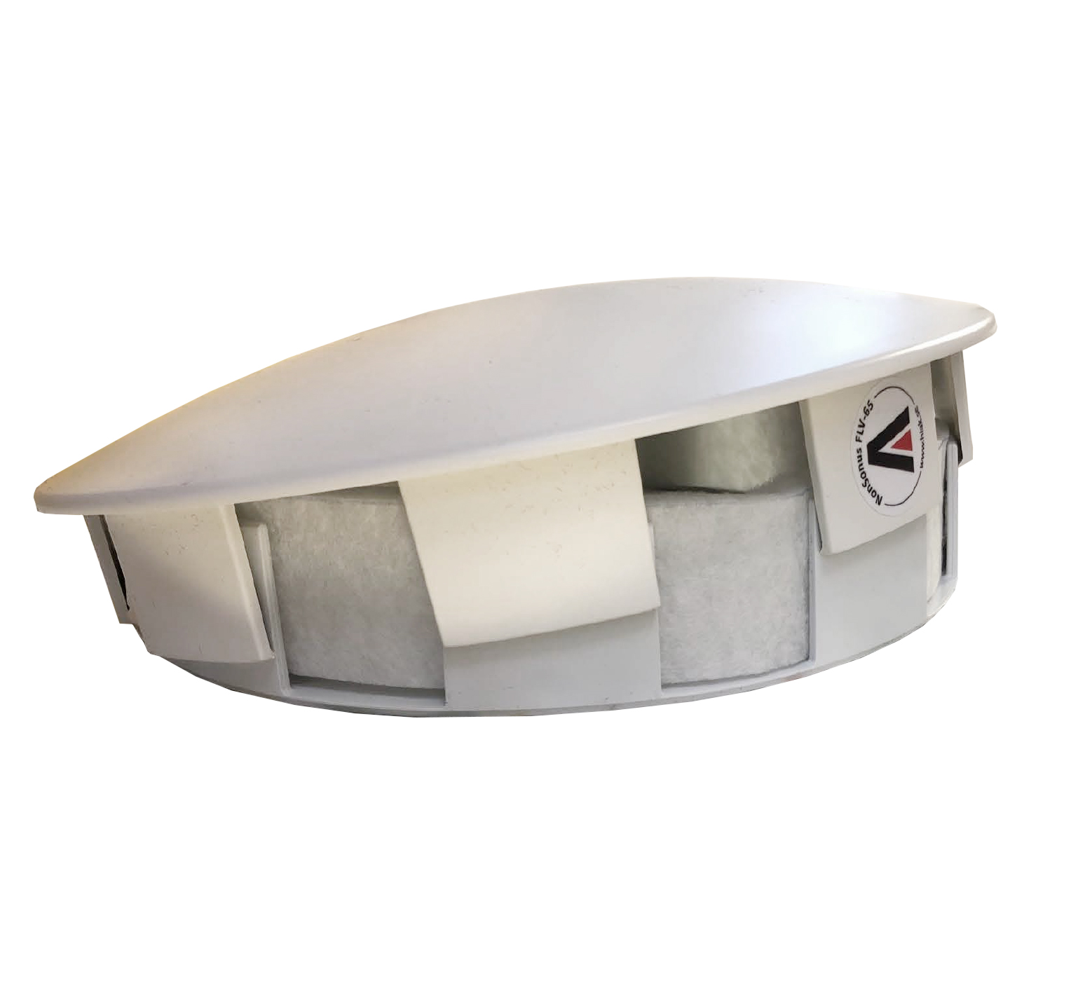 Product Image for Pollenfilter NonSonus 857x24 mm Klass M5, 2-pack