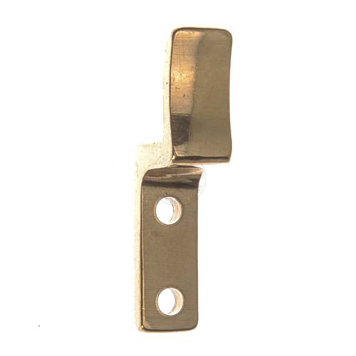 Product Image for Fönstervred hake 5694 12 mm  mässing