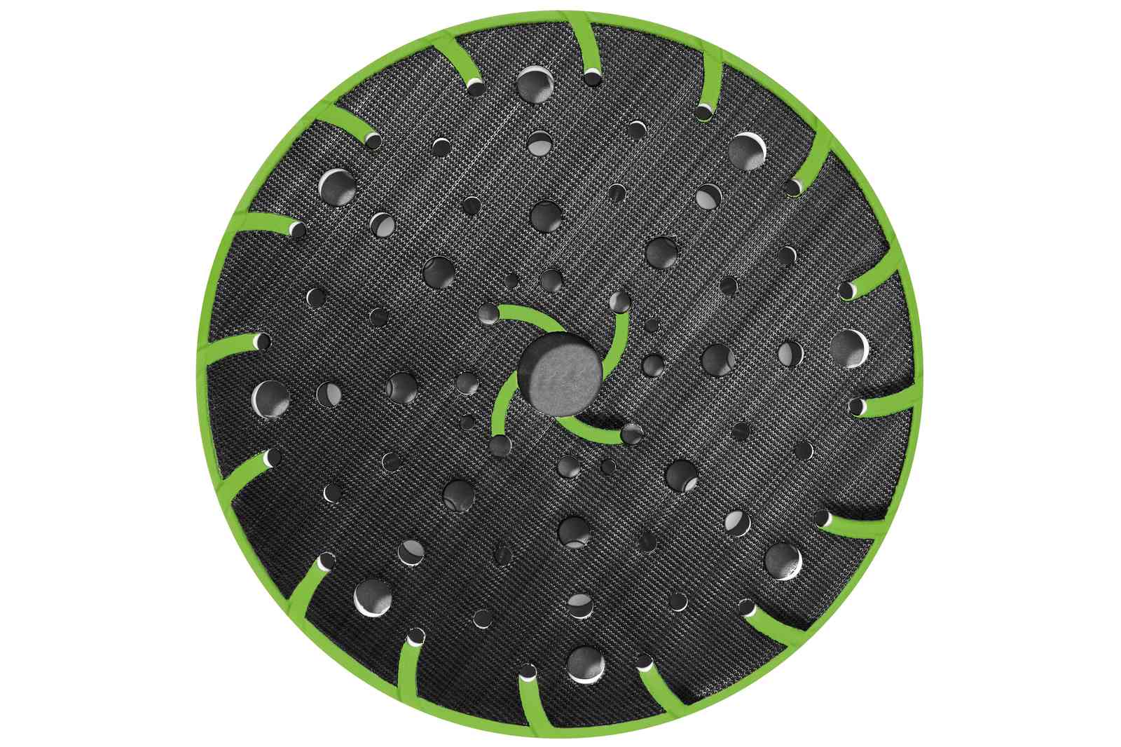 Product Image for Festool kardborreplatta Rotex 150  Medium FastFix